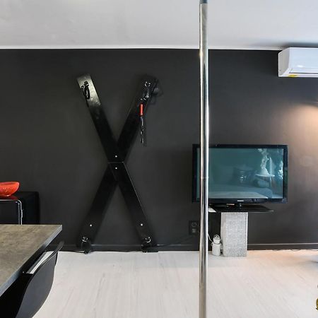 Le Cherubite: Entre Erotisme Et Baroque #Sexroom #Bdsm La Grande Motte Exterior photo