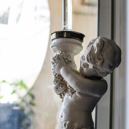 Le Cherubite: Entre Erotisme Et Baroque #Sexroom #Bdsm La Grande Motte Exterior photo
